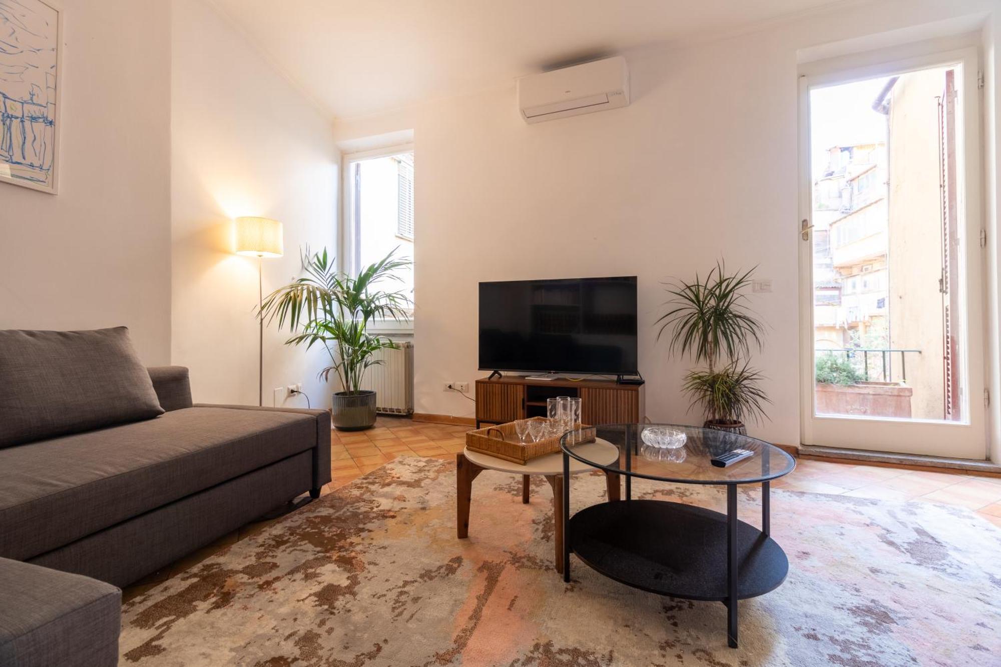 דירות רומא Attico Minerva Con Due Terrazze מראה חיצוני תמונה