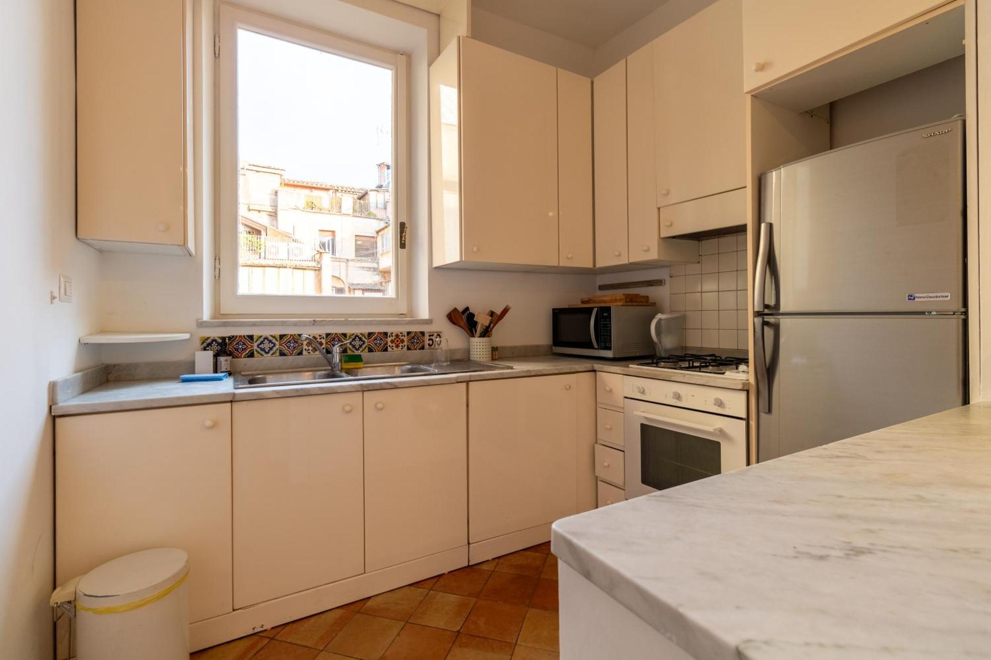 דירות רומא Attico Minerva Con Due Terrazze מראה חיצוני תמונה